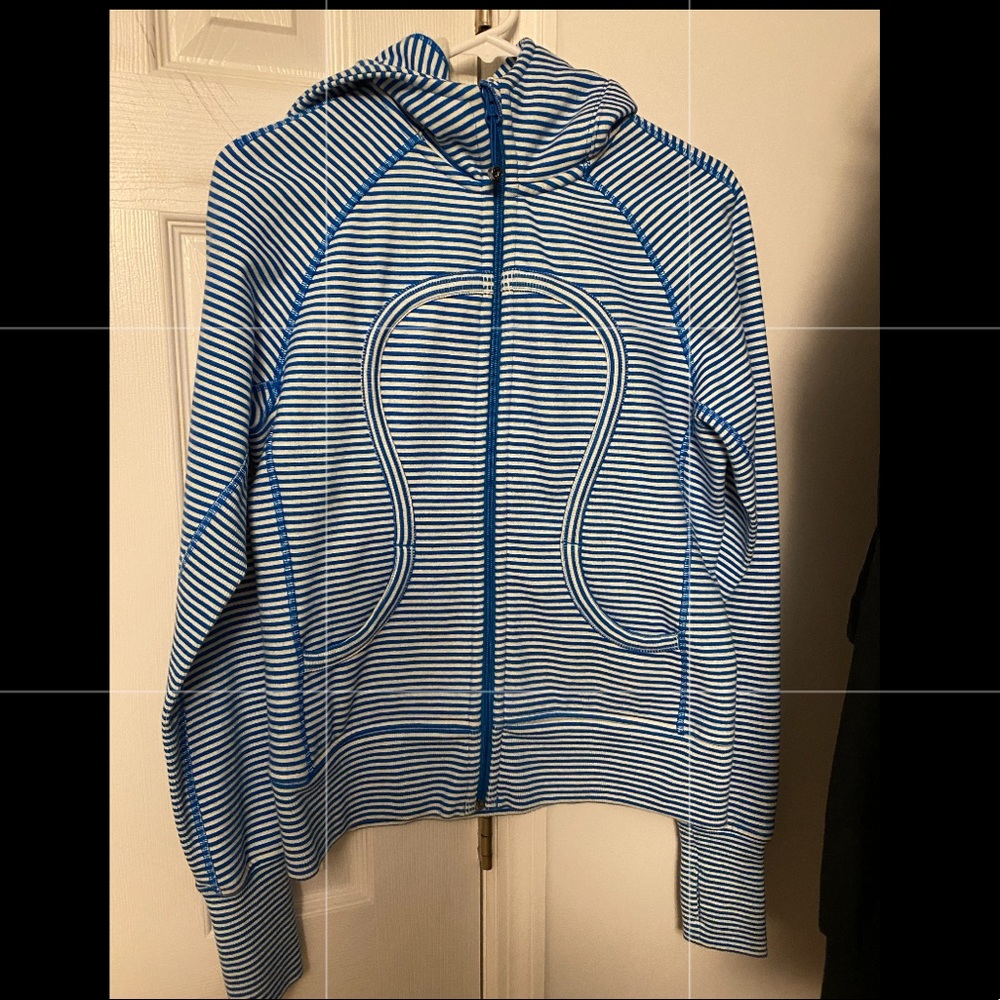 Lululemon jacket